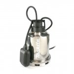 Water Quintet návod