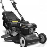 Weibang WB 507 SCV 6IN1 návod