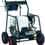 Weidner Waschboy 242-B návod