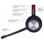 Well Mairdi MRD-890BTD návod