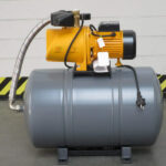 Werter H-JET S 750/80 návod