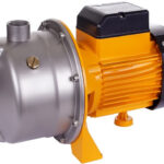 Werter JET G 1100C návod