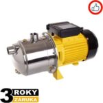 Werter JET G 750 návod