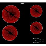 Whirlpool AKT 8090 NE návod