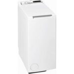 Whirlpool EELT 7120 návod