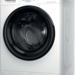 Whirlpool FFS 7458 B CS návod