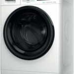 Whirlpool FFWDB 864349 BV EE návod