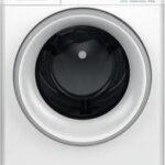 Whirlpool FFWDB 864369 SV EE návod