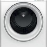 Whirlpool FFWDB 976258 SV EE návod