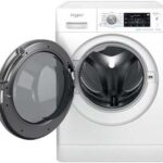 Whirlpool FFWDD 107426 BSV EE návod