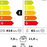 Whirlpool FFWDD 1176258 BCV EE návod