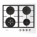 Whirlpool GOFL 629/WH návod