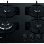 Whirlpool GOR 625/NB1 návod