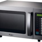 Whirlpool PRO 25 IX návod