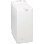 Whirlpool TDLR 5030L EU/N návod