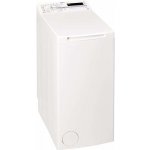 Whirlpool TDLR 55020S EU/N návod