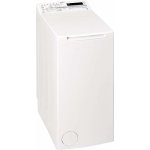 Whirlpool TDLR 55120S CS/N návod