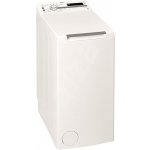 Whirlpool TDLR 6230SS CS/N návod