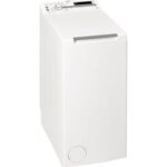 Whirlpool TDLR 6230SS EU/N návod
