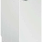 Whirlpool TDLR 6240L návod