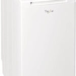 Whirlpool TDLR 6240S EU/N návod