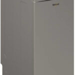 Whirlpool TDLR 6240SS návod