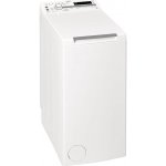 Whirlpool TDLR 65230SS CS/N návod