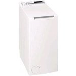 Whirlpool TDLR 65230SS návod