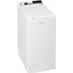 Whirlpool TDLR 65242BS CS/N návod