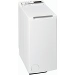 Whirlpool TDLR 7220SS EU/N návod