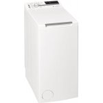 Whirlpool TDLR 7221BS EU/N návod