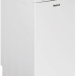 Whirlpool TDLRB 6252 BS návod