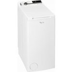 Whirlpool TDLRB 65241BS EU/N návod