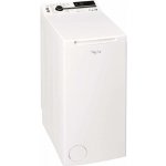 Whirlpool TDLRB 65332BS EU/N návod