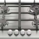 Whirlpool TGML661IX návod