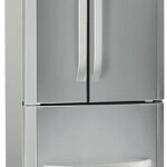 Whirlpool W4D7 XC21 návod