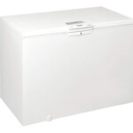 Whirlpool WHE 39352 FO návod