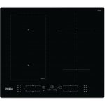 Whirlpool WL B5860 AL návod