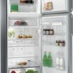 Whirlpool WT70E 831 X návod