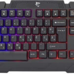 White Shark Dakota GK-2105 návod