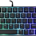 White Shark GLADIUS Black GK-001114 návod