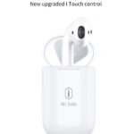 WiWU AirSolo Single návod