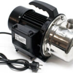 WilTec JET110S návod