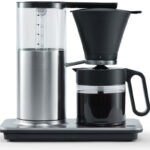 Wilfa CM3S-A100 návod