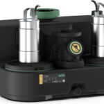 Wilo DrainLift SANI-L.16T/1 (3~400V) 2549910 návod