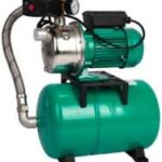 Wilo HWJ 202 EM 20l - M 2867044 návod