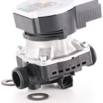 Wilo KU15/6-50 130mm 6281892 návod