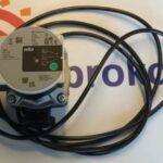 Wilo Para 25/6 SC 130mm 6/4" vč.kabelu 4533441 návod