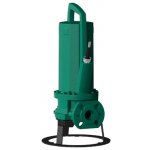 Wilo Rexa CUT GI03.26/S-T15-2-540 6069868 návod