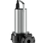 Wilo Rexa MINI3-S03/T006-540/O 6093592 návod